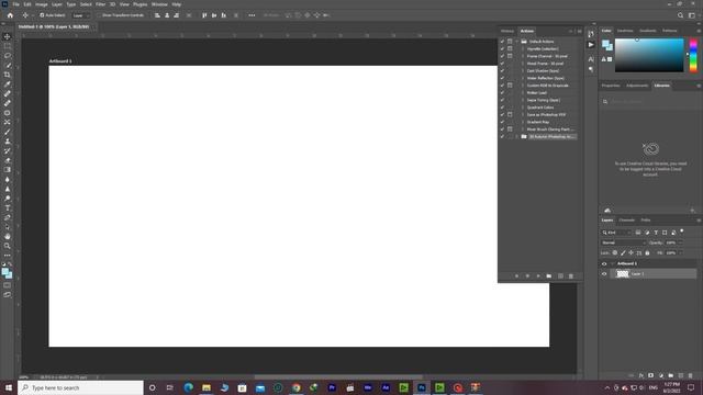 500 Professional Photoshop Actions Bundle