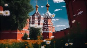 Нейросеть воссоздала окончание СВО