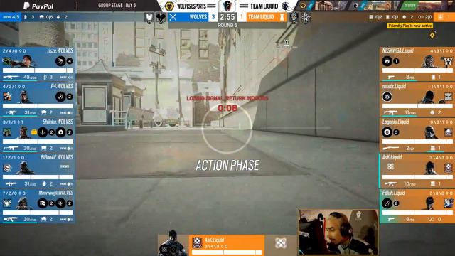 Микро гайд Rainbow 6 || Bank Echo drone / Банк Эхо дрон #27 смотреть онлайн