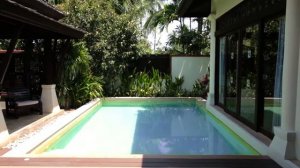 MELATI BEACH RESORT & SPA HOTEL 5* Таиланд