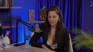 Подкаст обо Мне для Вас ⛑️🚿