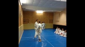 Алексей Старов. Таши Вадза. Ай Ханми - Удэ Кими Нагэ ( вариант "по сихо нагэ")