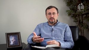 Христианство и расстройства личности | "Библия говорит" | 698