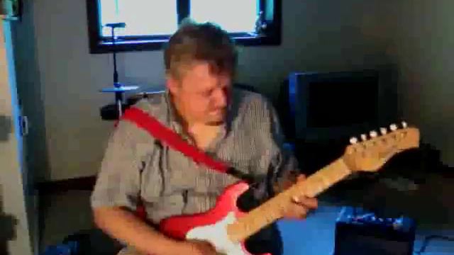 Pawn shop guitars -- Jim Richter смотреть онлайн