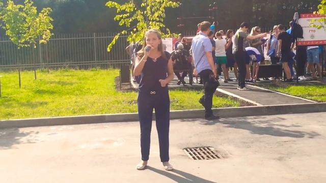 НЕБО ДОЖДИ -Гладыш Дарья смотреть онлайн