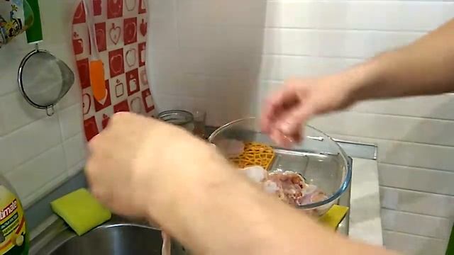 Курица - "Первая свежесть" смотреть онлайн