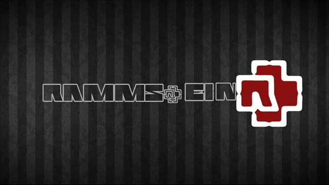 Rammstein - Hilf Mir