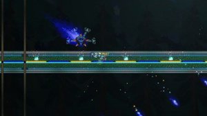 Terraria - Polarities Mod Boss Analysis: Star Construct