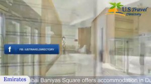 Hyatt Place Dubai Baniyas Square - Dubai Hotels, UAE