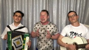 Типшĕм Сашук, Моисеев - иртсе кайрӗҫ ачалӑх кунсем (автор Н.Краснов)