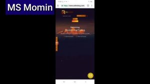 Sellmining। new free earning site for sing up bonus 0.001 btc। daily earn 20 doller।bangla tutorial