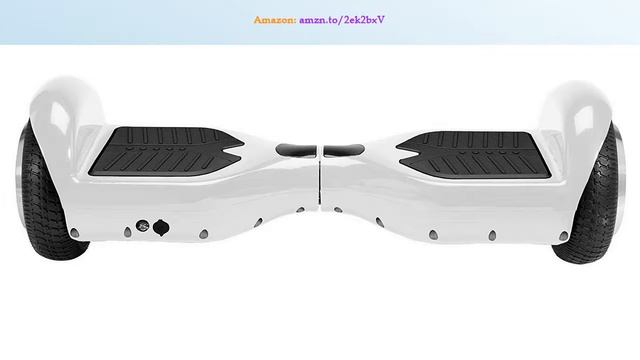 Quick Review - Swagtron T1 - UL2272 Certified Hands Free Two Wheel Self Balancing Electric Scooter смотреть онлайн
