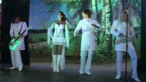 группа Беловежская Пуща - Соловушка