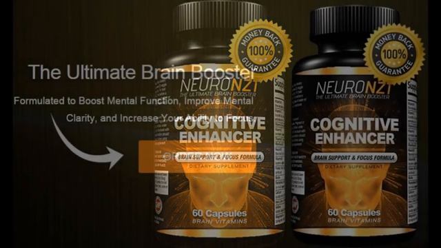 Neuro NZT Reviews "Cognitive Enhancer" or a Danger Scam? смотреть онлайн