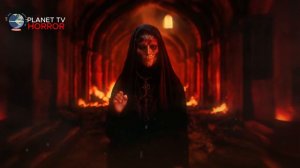 СТРАШНЫЕ ИСТОРИИ ВЫПУСК #1