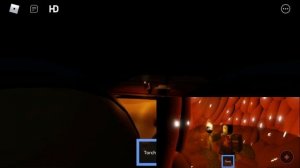 Roblox giant thief girl vore edit