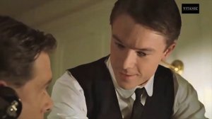 Титаник (Все Удаленные Сцены)