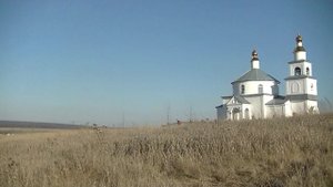 vatravel.ru Красивые виды в селе Шопино (Белгородская обл)