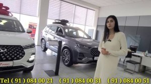 Yangi Modul Chery AvtoSalon Ochildi Kreditga Foizsiz To'lashga Olasiz Buxoroda Черй АвтоСалон бухор