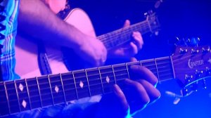 Монти Механик - Не Оставляй | Live on bazza.ru