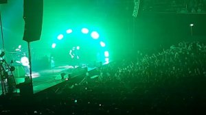 The Offspring - You’re Gonna Go Far, Kid (Live in Berlin at Velodrom 16/05/2023)