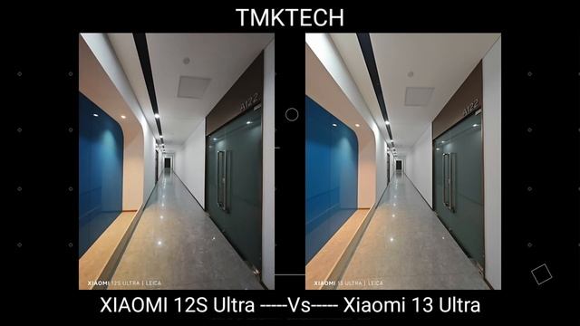 Unbelievable Results: Xiaomi 12S Ultra vs Xiaomi 13 Ultra Night Camera Test! смотреть онлайн
