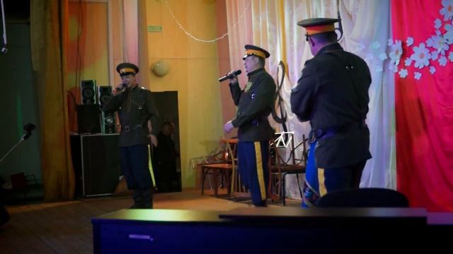 Народный ансамбль песни «Силькари» -.mp4