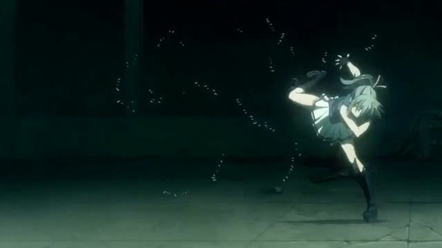 Taboo Tattoo AMV l HD l Pirouette Prisoner смотреть онлайн