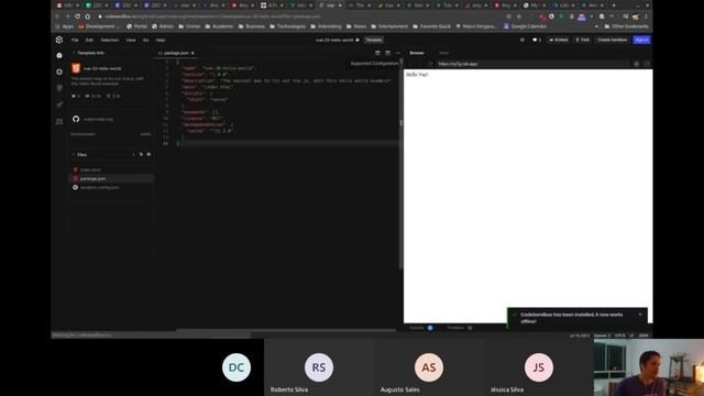 Diferença Angular, React e Vue.js - P4: VUE смотреть онлайн