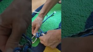 Поводок для собаки своими руками из паракорда