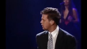 Luis Miguel El Concierto 1994 HD