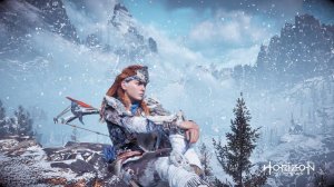 Прохождение игры Horizon Zero Dawn. Прохождение #24. Пойдем к Банук.