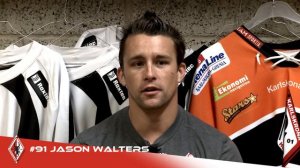 KHK Countdown - Jason Walters