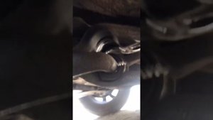 Замена втулок стабилизатора (переднего) на автомобиле Ситроен С4 седан