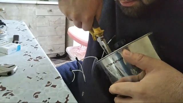 Электро чайник не включается не работает. смотреть онлайн