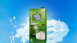 Learn Milk Splash for Commercial Project | Adobe Photoshop cc Animation