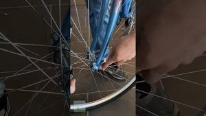 Как собрать велосипед STELS Navigator 345. Пошаговая Инструкция