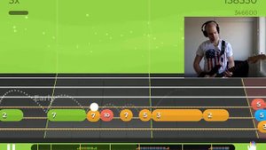 Seven Nation Army - White Stripes