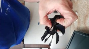 Загудел вентилятор видеокарты. Причина.