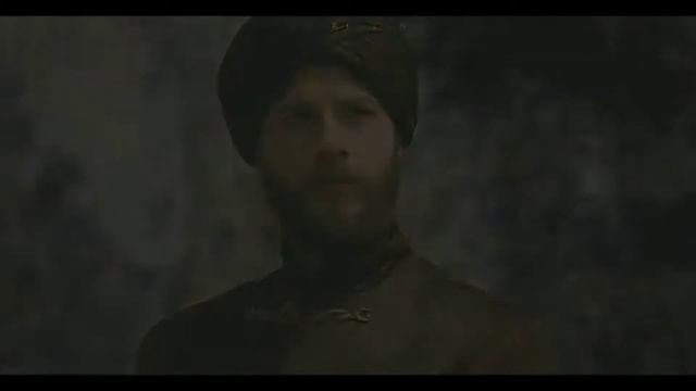Империя Кесем.Клип.Скалы