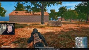 ДЖОВ ГОТОВИТСЯ К ТУРНИРУ ● PUBG