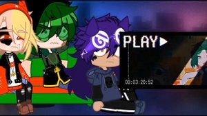 реакция Вару Пика и меня на тип та самая девушка Вару или Пика и мини фильм по 13 карт