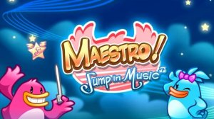 Eine Kleine Nachtmusik  Hard - Maestro! Jump in the Music [NDS]