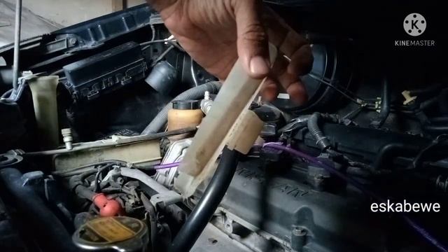 Tips benerin tabung air radiator mobil смотреть онлайн