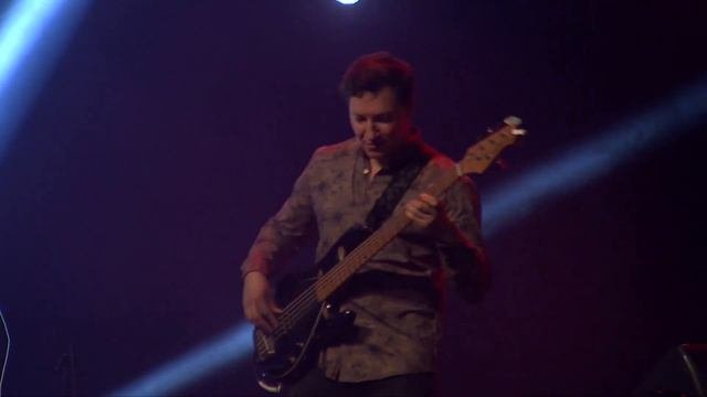 Кирил Маричков и Б.Т.Р. - ЗОДИЯ ЩУРЕЦ (LIVE)