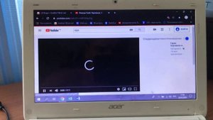 Acer Aspire One D270 разгон апгрейд без соплей