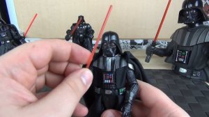Фигурка Дарт Вейдер "Black Series" (Hasbro Star Wars 2014 Black Series 3 Darth Vader Figure)