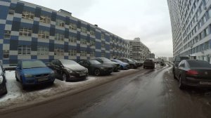 Первое ТО на Мерседес. 21 т.р. за замену масла и фильтров)))