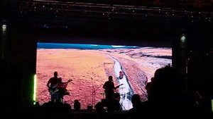 Песня "Мы -бродячие артисты"