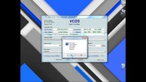 TPMS - Активация косвенного датчика давления в шинах на SKODA OCTAVIA A7 FL